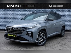 Hyundai Tucson - 1.6 T-GDI PHEV N Line 4WD | Two-Tone | 360 Graden Camera | Krell Audio | Keyless Entry | E