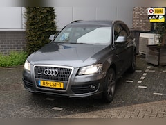 Audi Q5 - 2.0TFSI 260Pk Quattro Automaat S-Line - Zéér Compleet