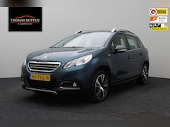 Peugeot 2008 - 1.2 PureTech Urban Cross 2015 | Navigatie | Cruise Control | Regensensor | Climate Control