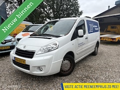 Peugeot Expert - 227 1.6 HDI L1H1 Pro MOTOR SCHADE MOTOR UNFAL