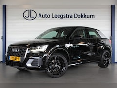 Audi Q2 - 1.0 TFSI Sport Pro Line Trekhaak | Stoelverw. | LED | Sportstoelen | Navi | Cruise | Clima