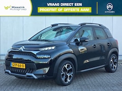Citroën C3 Aircross - 1.2 Shine 130pk | Automaat | Schuifdak | navigatie | Cruise Control | Climate Control | Ca