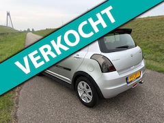 Suzuki Swift - 1.3 Cool