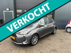 Toyota Yaris - 1.5 Hybrid Y20 Edition | Cruise Control | Camera | Clima