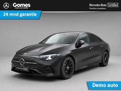 Mercedes-Benz CLA-Klasse - 200 Business Solution AMG Premium Plus pakket | Edition | MBUX Superscreen| Parkeerpakket