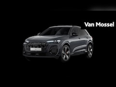 Audi Q5 - 2.0 TFSI e-hybrid quattro S edition Competition Trekhaak | B&O | Stoelventilatie | 21" LM