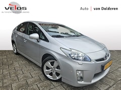 Toyota Prius - 1.8 Dynamic Leder/Trekhaak