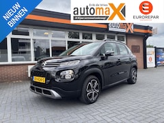 Citroën C3 Aircross - 1.2 PureTech S&S Feel 1e Eigenaar - Perfect Onderhouden - Carplay