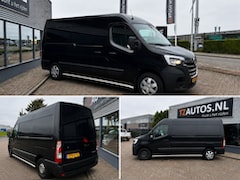 Renault Master - T35 2.3 dCi 150 L2H2 Automaat Work Ed