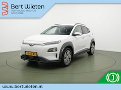 Hyundai Kona Electric - EV Fashion 64 kWh | Geen import | Navi | Cruise