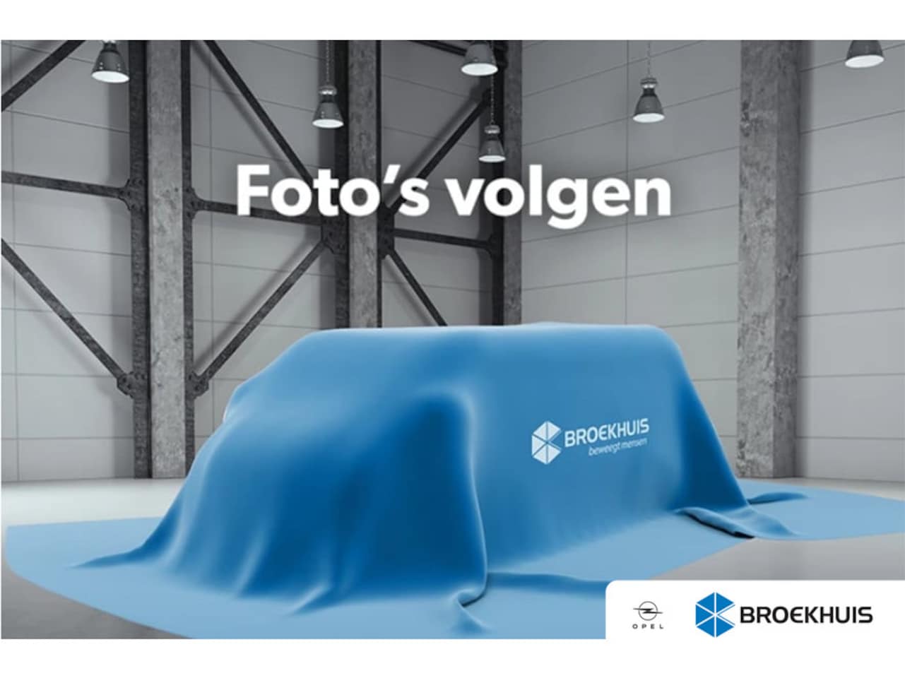 Opel Vivaro - 2.0 Diesel 145 PK | 10" Multimedia 3D-kleuren touchscreen met Navigatie en Connect Nav Ser - AutoWereld.nl