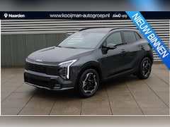 Kia Sportage - 1.6 T-GDi Plug-in Hybrid GT-PlusLine Two-tone | Super veel luxe | Snel rijden