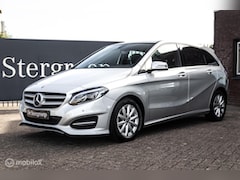 Mercedes-Benz B-klasse - 180 Business Solution