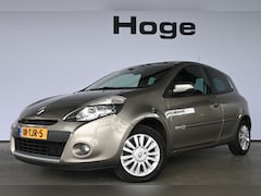 Renault Clio - 1.2 Collection Airco Cruise control Lichtmetaal Elektrisch pakket 131dkm NAP Rijklaarprijs