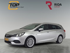 Opel Astra Sports Tourer - 1.2 Elegance