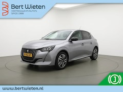 Peugeot 208 - 1.2 PureTech Allure | Geen import | Cruise | Navigatie