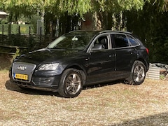 Audi Q5 - 2.0 TFSI quattro