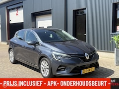 Renault Clio - 1.0 TCe Intens *Virtual cockpit *Led