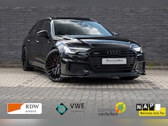 Audi A6 Avant - 55 TFSI e quattro Competition Panoramadak