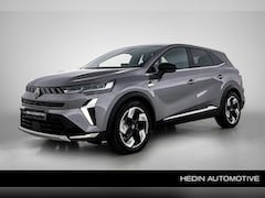 Renault Symbioz - 1.6 E-Tech full hybrid 145 iconic | Apple carplay/Android Auto | Elektrische achterklep |
