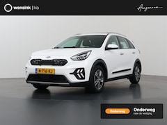 Kia Niro - 1.6 GDi Hybrid DynamicLine | Schuif/Kanteldak | Navigatie | Camera | DAB | Apple CarPlay/A