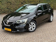 Renault Mégane Estate - 1.3 TCe Limited 140 PK– Trekhaak