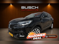 Renault Kadjar - 1.2 TCe Intens | TREKHAAK | NAVI | LEDER |