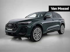 Audi Q5 - 2.0 TFSI e-hybrid quattro S edition Competition Panoramadak | MMI Bijrijderscherm | Trekha