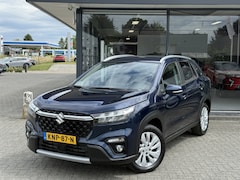 Suzuki S-Cross - 1.4 Booster jet Select | Stoelverwarming | Carplay | Trekhaak