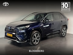 Toyota RAV4 - 2.5 Plug-in Hybrid AWD Business Plus | Trekhaak afneembaar | Memory | 306 pk |