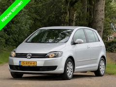 Volkswagen Golf Plus - 1.2 TSI Comfl. 2de eigenaar apk 10-27