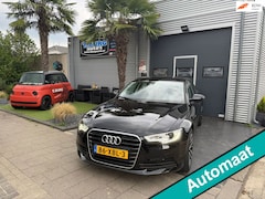 Audi A6 Limousine - 2.0 TFSI Business Edition Super Mooie Auto