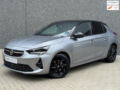 Opel Corsa - 1.2 GS Line | Nieuwe Distributie | Carplay | Rijstrook assistent | Cruise control | Climat