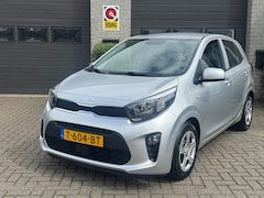 Kia Picanto - 1.0 DPi ComfortLine *Bovag garantie