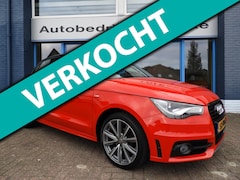 Audi A1 Sportback - 1.2 TFSI Ambition Sport Edition 2x S-line