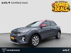 Kia Stonic - 1.0 T-GDi MHEV DynamicPlusLine