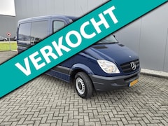 Mercedes-Benz Sprinter - 210 Rolstoelbus | airco | automaat
