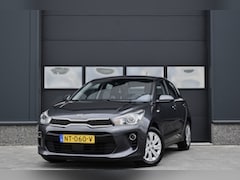 Kia Rio - 1.0 TGDI ComfortPlusLine Navigator Carplay - Cruise - Clima