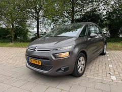 Citroën C4 Picasso - 1.6 BlueHDi Exclusive