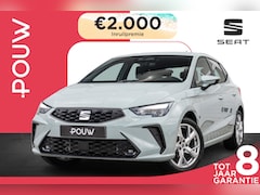 SEAT Ibiza - 1.0 EcoTSI 95pk Style | Cruise Control | Parkeersensoren