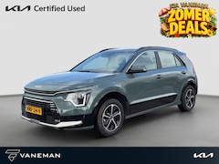 Kia Niro - 1.6 GDi PHEV DynamicLine