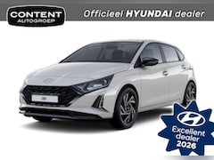 Hyundai i20 - 1.0 T-GDI 90pk Comfort / Voorraad deal