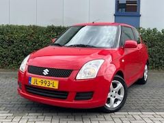 Suzuki Swift - 1.3 3D Exclusive Airco