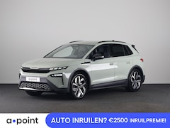 Skoda Elroq - 60 Sportline 190 pk | Business Upgrade pakket - Plus