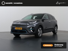 Kia e-Niro - ExecutiveLine 64 kWh | SOH 97, 1% | Panoramadak | Elek. Stoelen met Geheugen | Stoelverwar
