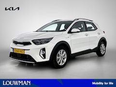 Kia Stonic - 1.0 T-GDi MHEV DynamicLine | Trekhaak | LED | Apple Carplay/Android Auto |