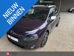 Citroën C4 Cactus - 1.2 PureTech Business