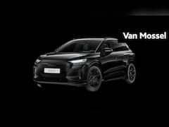 Audi Q4 e-tron - S edition quattro performance 82 kWh Glazen Panoramadak | Head-Up Display | Tech Pro | Ele