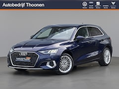 Audi A3 Sportback - 40 TFSI e Advanced edition | Leer | Stoelverwarming