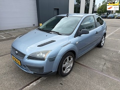 Ford Focus - 1.6-16V Trend / apk / nap / motor 100% / inruilauto / meeneem prijs